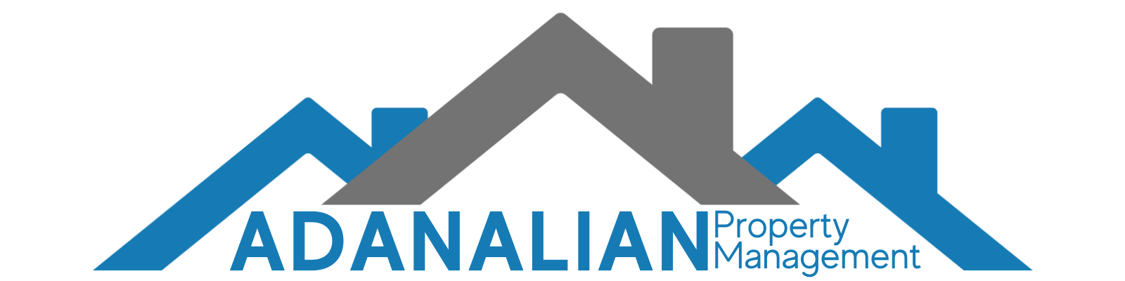 Adanalian Logo with background